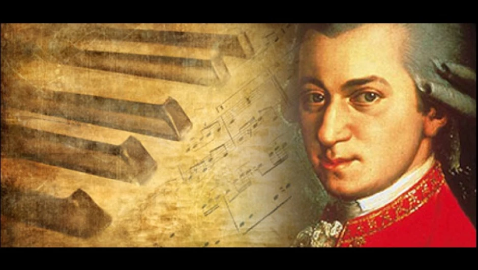 Софийската филхармония празнува рождения ден на Моцарт с концерт на 26 януари 2023г.