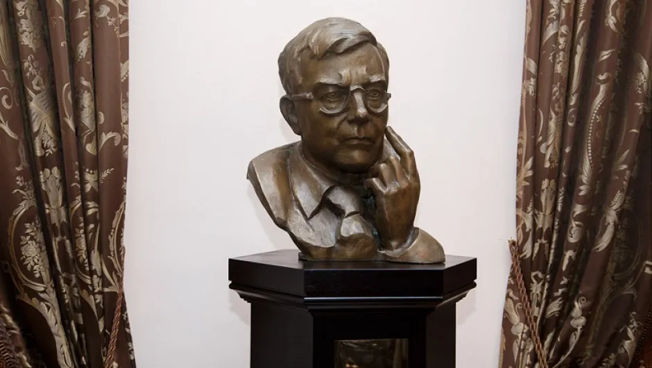 110-годишнината на Шостакович – в новия московски сезон 