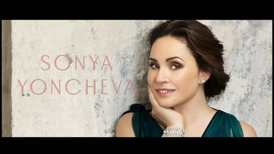 Соня Йончева дебютира в Парижката опера днес