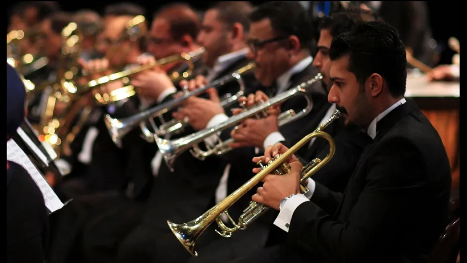 Мъжете продължават да доминират в симфоничните оркестри