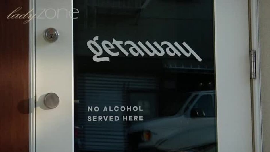 Бар без алкохол отвори в Ню Йорк (ВИДЕО)