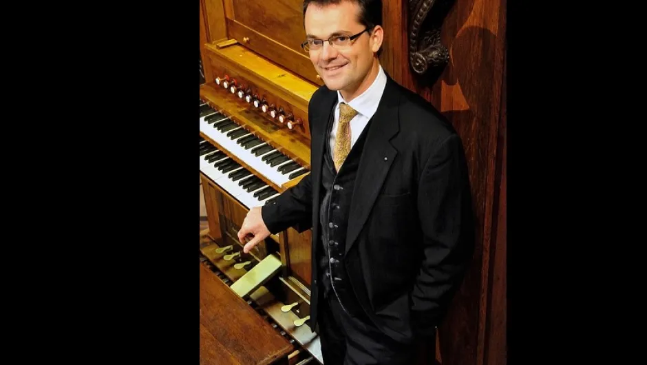 Паскал Марсо: „Надявам се да чуем органа в „Нотр Дам“ до 10 години“