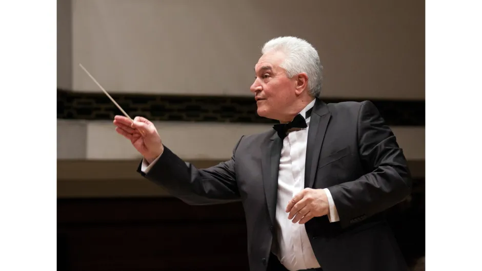 Спомен за Цанко Делибозов - „един поливалентен диригент“, който 