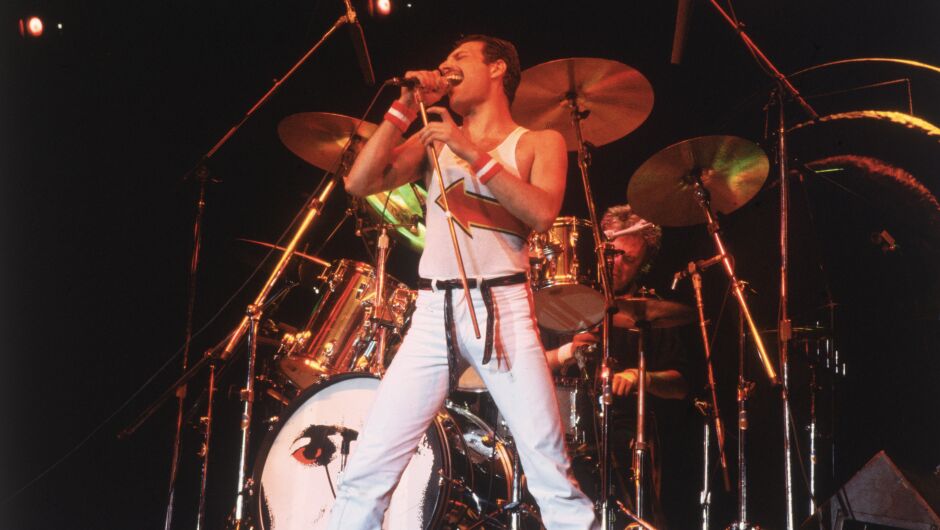32 години без Фреди Меркюри - слушайте 20-те най-велики песни на Queen
