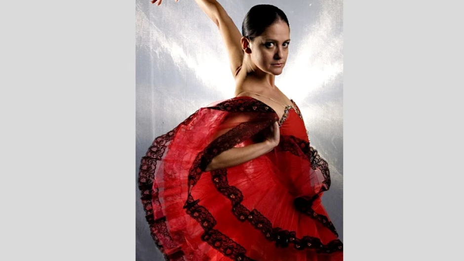 Маша Илиева: „В днешния оперен и балетен театър съществуват много барокови танци“