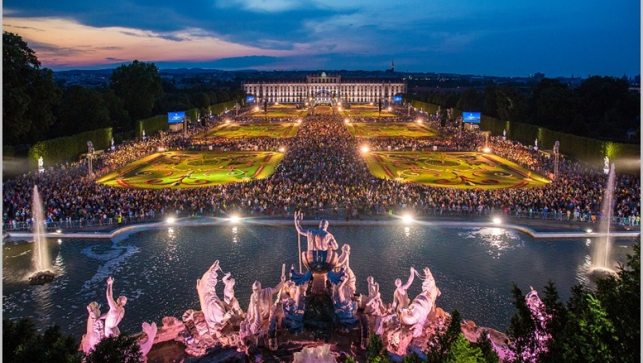 Виенската филхармония кани на летен концерт през септември
