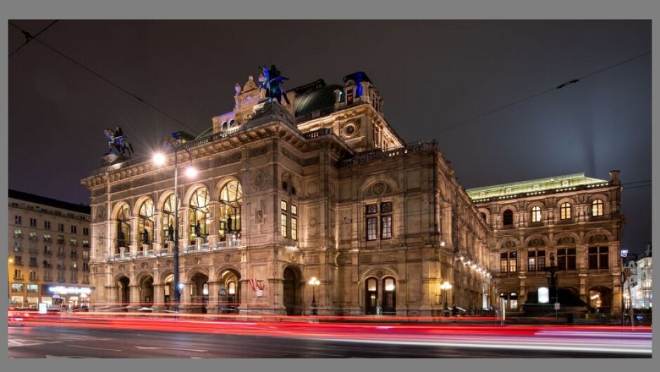 Без „Браво” и автографи във Виенската държавна опера