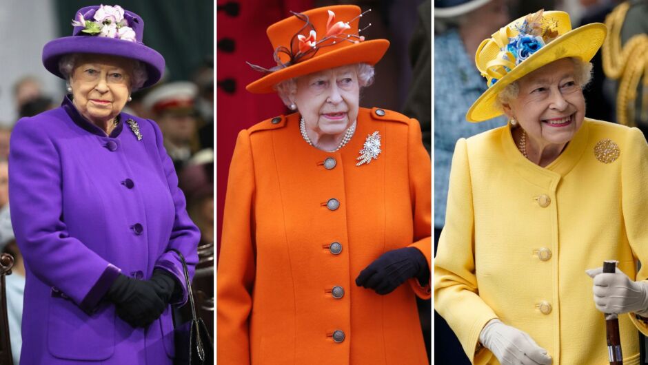 Петя Дикова: Днес не сме облечени в черно, защото кралица Елизабет беше цветен човек