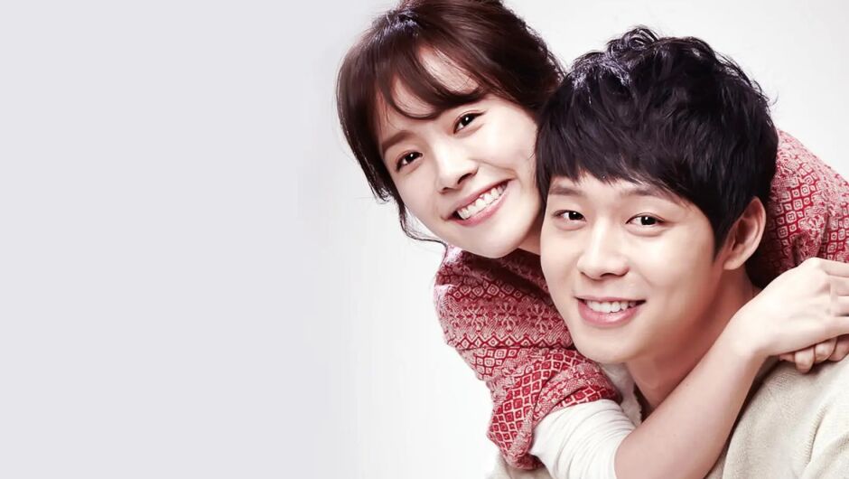 Любов, пренесена през времето, в новия корейски сериал „Принц на покрива“