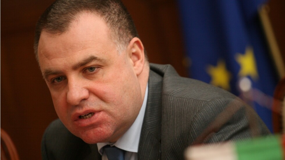 Мирослав Найденов: Не може да се прави голям бизнес без политически протекции