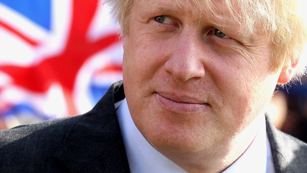 Борис Джонсън: Великобритания ще изгради нова и по-силна връзка с ЕС след брекзит
