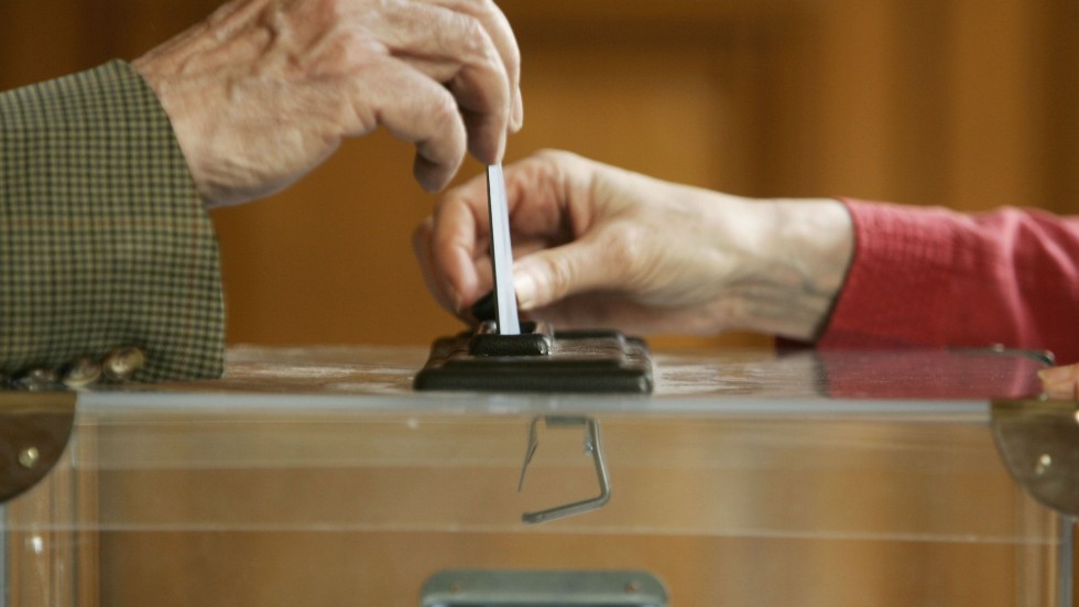  Парламентарни избори в Австрия: Близо 7 млн. души имат право на глас
