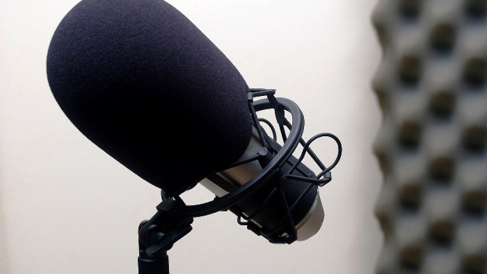 Литовски депутат почина в студиото на частно радио