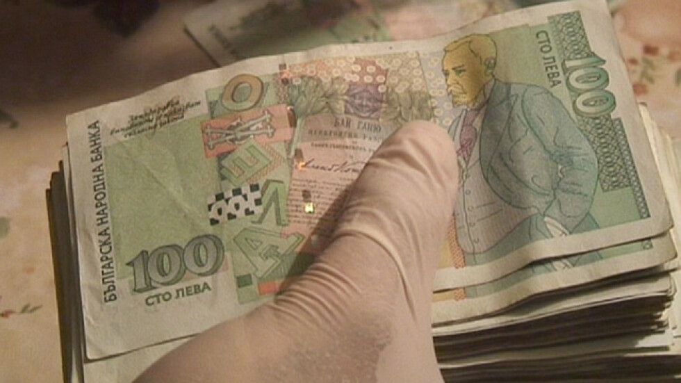 След като възрастна жена стана жертва на "ало" измама: Успяха да открият парите ѝ