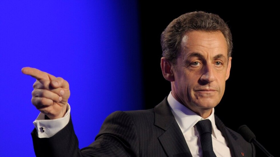 Срещу Никола Саркози започна официално разследване по аферата "Бетанкур"