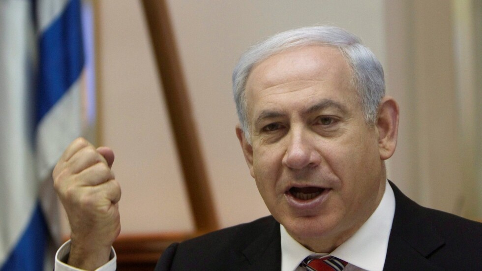 Нетаняху призова Ганц да съставят правителство в Израел