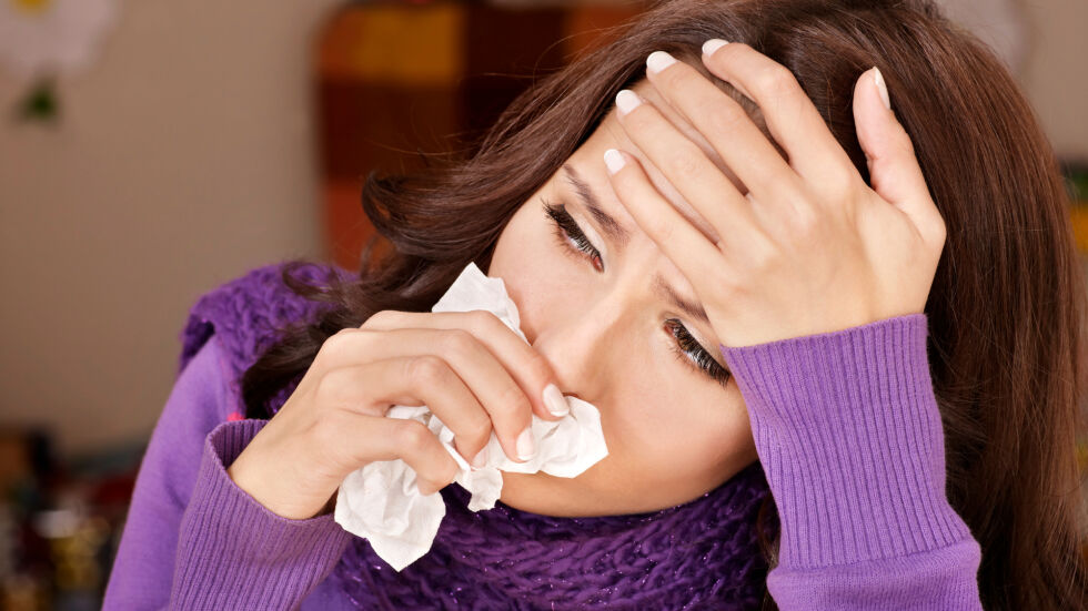 10 изпробвани съвета срещу упорита кашлица