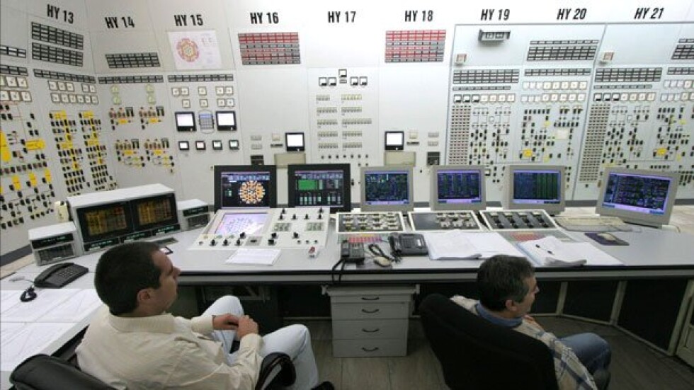 След спирането на пети блок на АЕЦ "Козлодуй": Не е имало проблеми в енергийната система