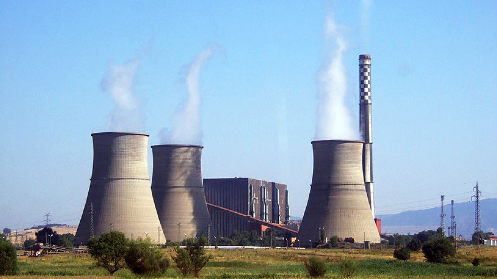 Любомир Спасов: Ако спрем въглищните централи, ток няма да има