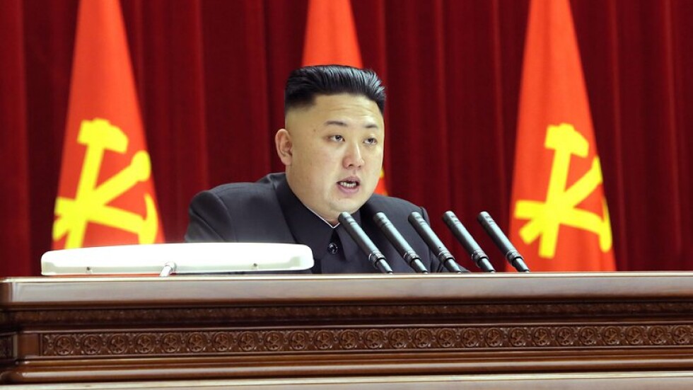 Северна Корея е провела важен тест в разработването на шпионски сателит