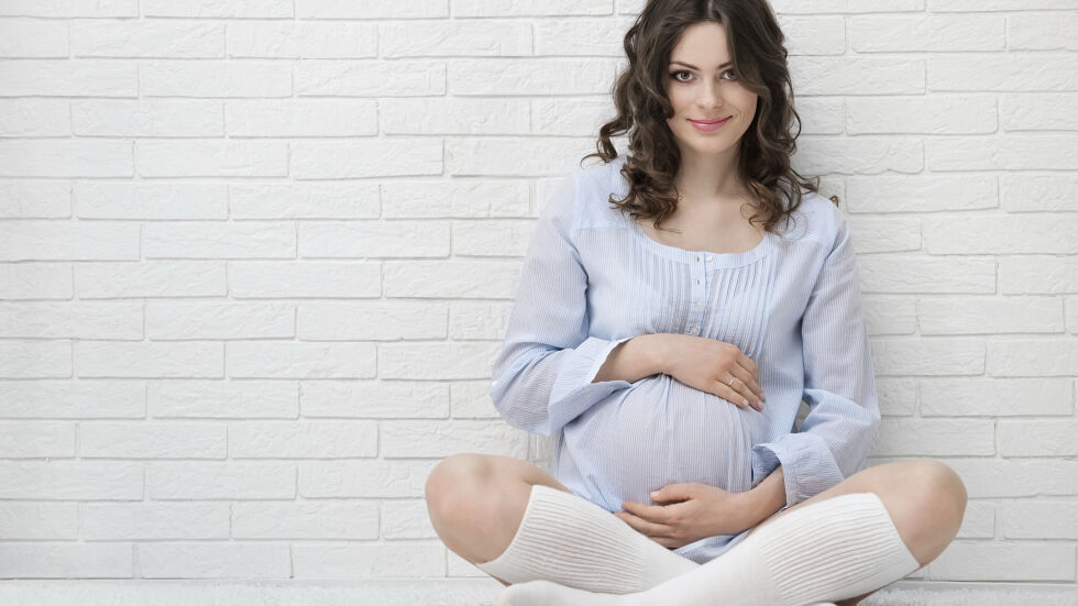 6 златни съвета за щастлива бременност