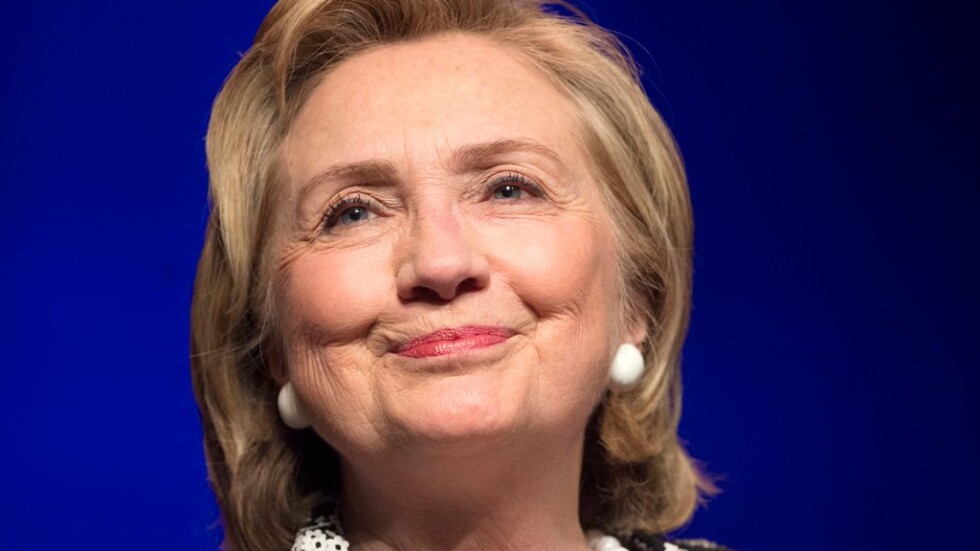 Хилари Клинтън е на крачка от номинацията на демократите за президент