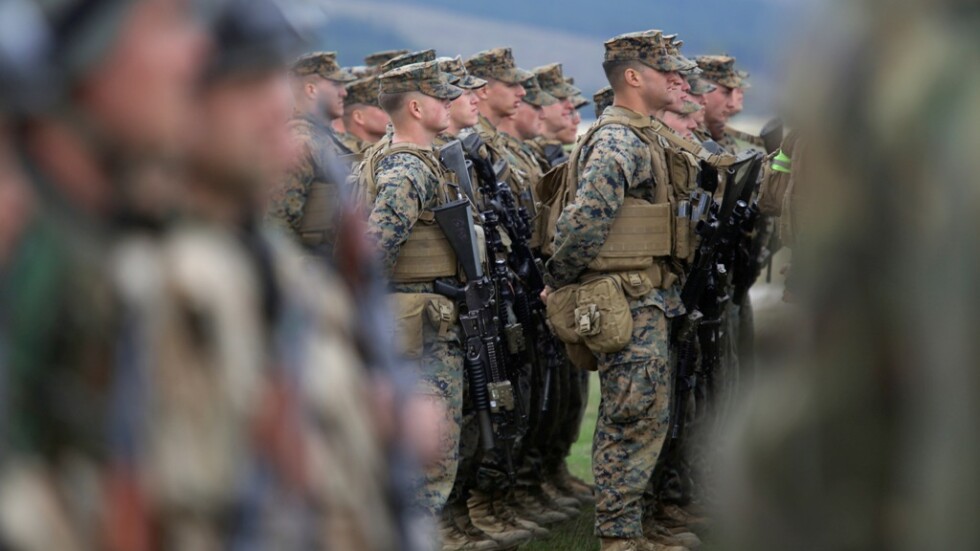 България ще участва с 400 военни в многонационалната бригада на НАТО в Румъния