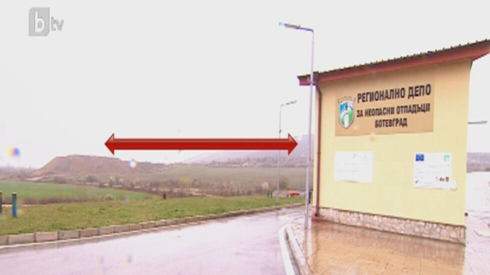Обществена поръчка в Ботевград: Возиш 500 м, а общината плаща за 10 км