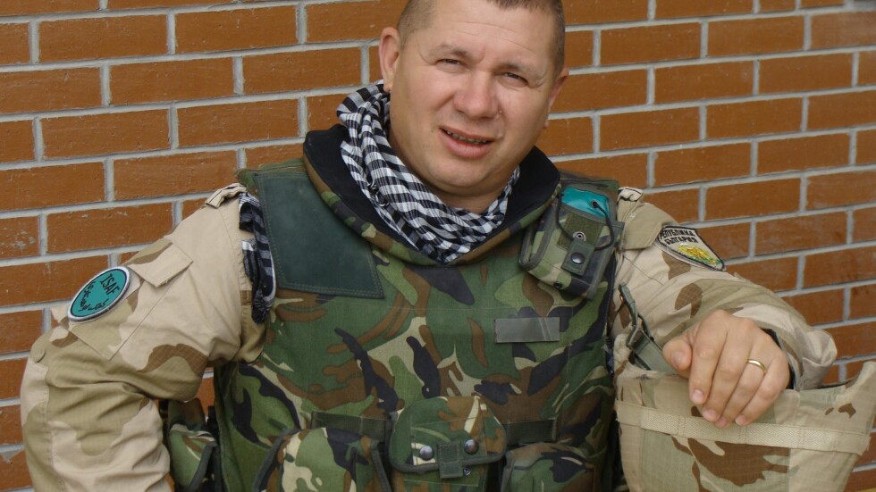 Ген. Шивиков: Напускам армията с чест и огорчение