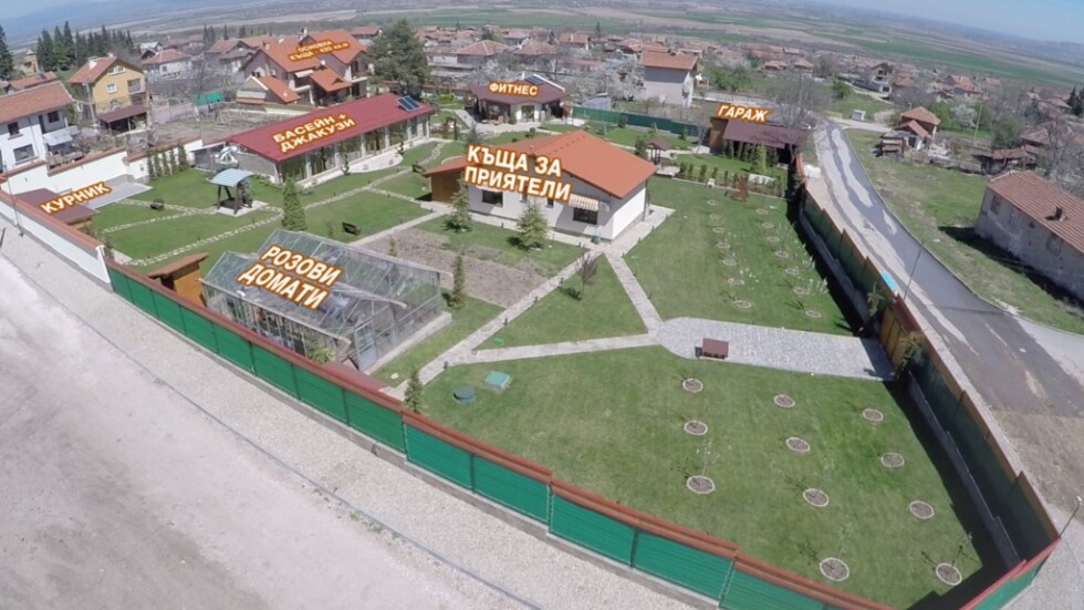Над 5000 сделки за продажба на общински имоти за жълти стотинки са направени в Пазарджик