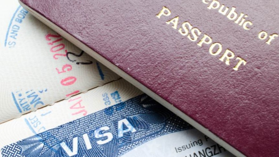 ЕК обмисля да въведе визи за САЩ и Канада