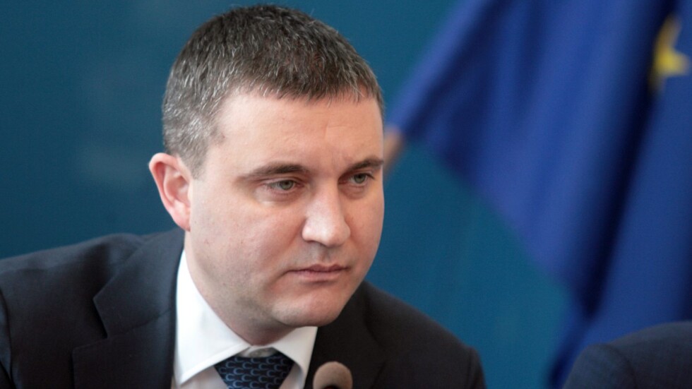 Горанов няма да се върне в парламента