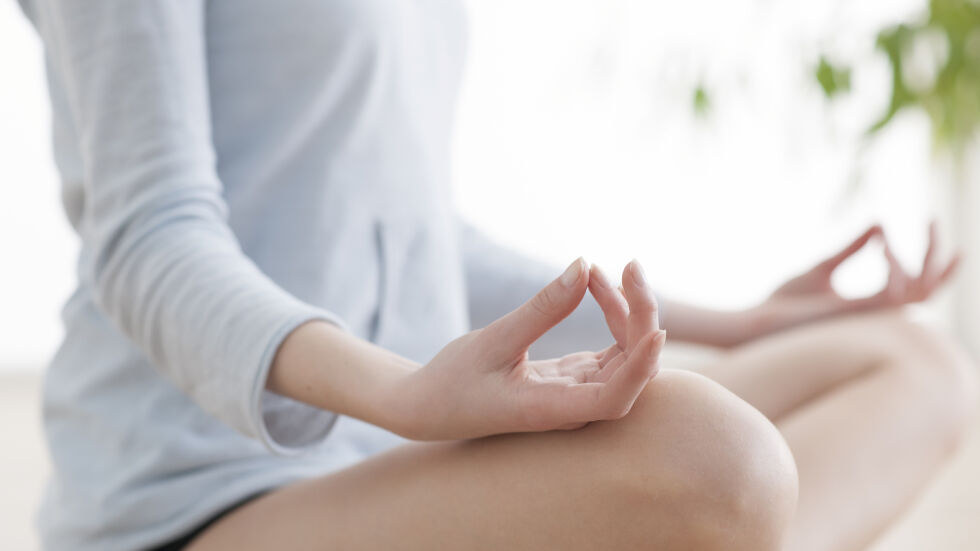 10 съвета за начинаещите в медитацията