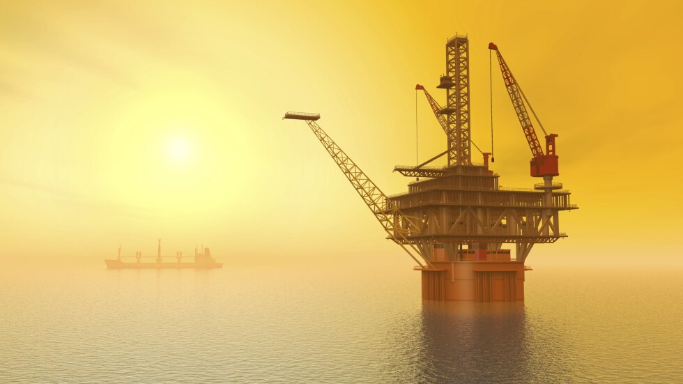 "Тотал" откри нефт в Черно море