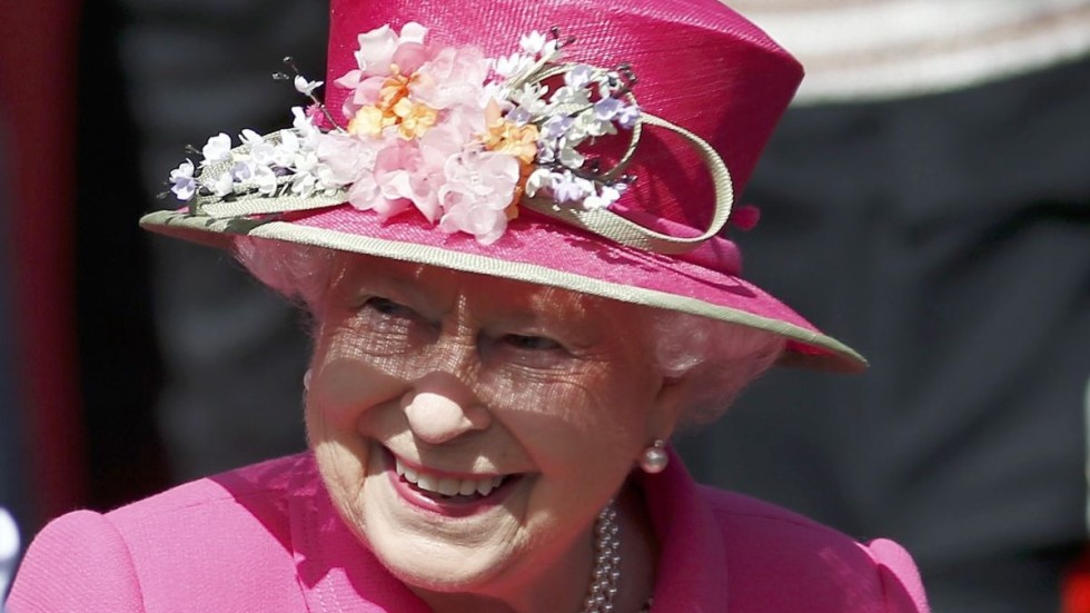 Британската кралица Елизабет II чества 90-годишнината си