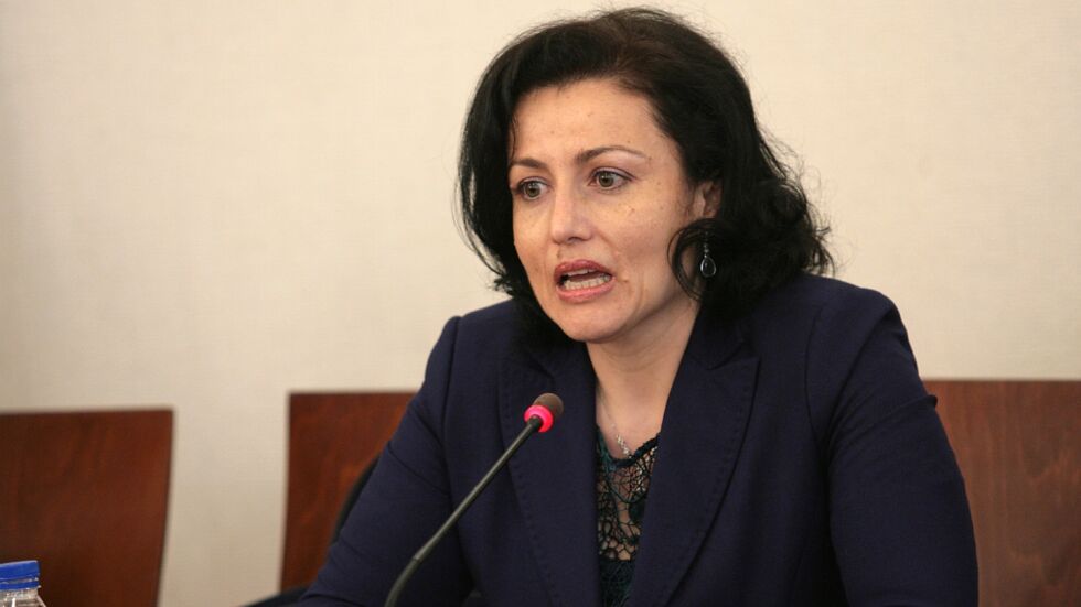 Десислава Танева: Най-високо е напрежението във ферми с нерегламентирана стопанска дейност