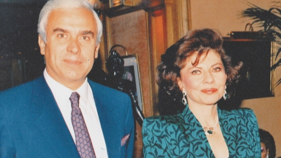 Почина най-известният българин в Париж – Христо Куртев