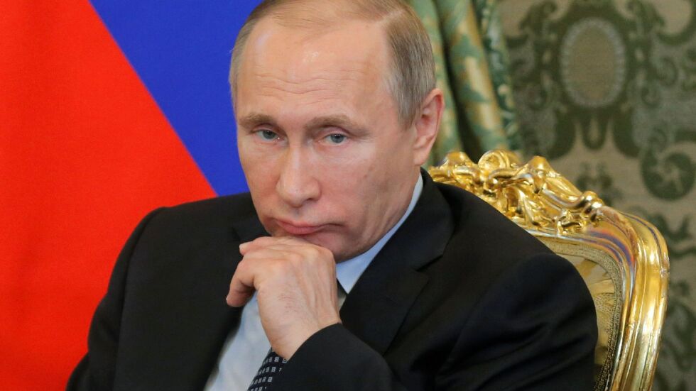 Владимир Путин: Русия трябва да търси нови източници на растеж
