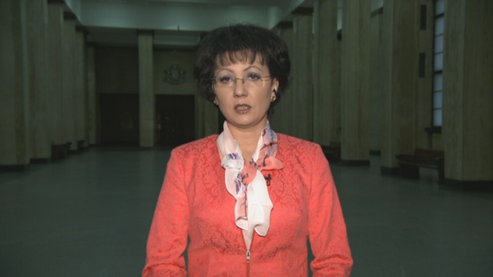 Румяна Арнаудова: Имаме гласни доказателства срещу Илко Семерджиев