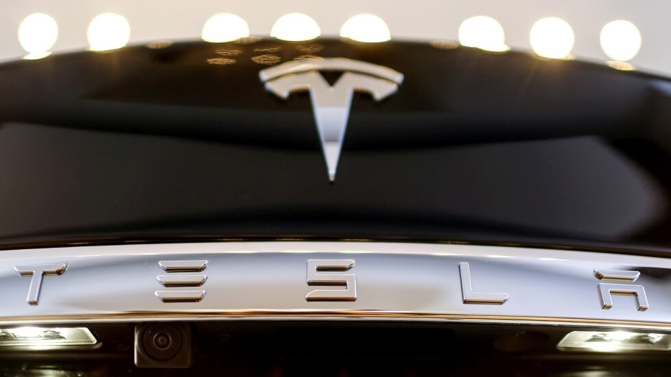 „Тесла“ вече е най-ценният производител на коли в света
