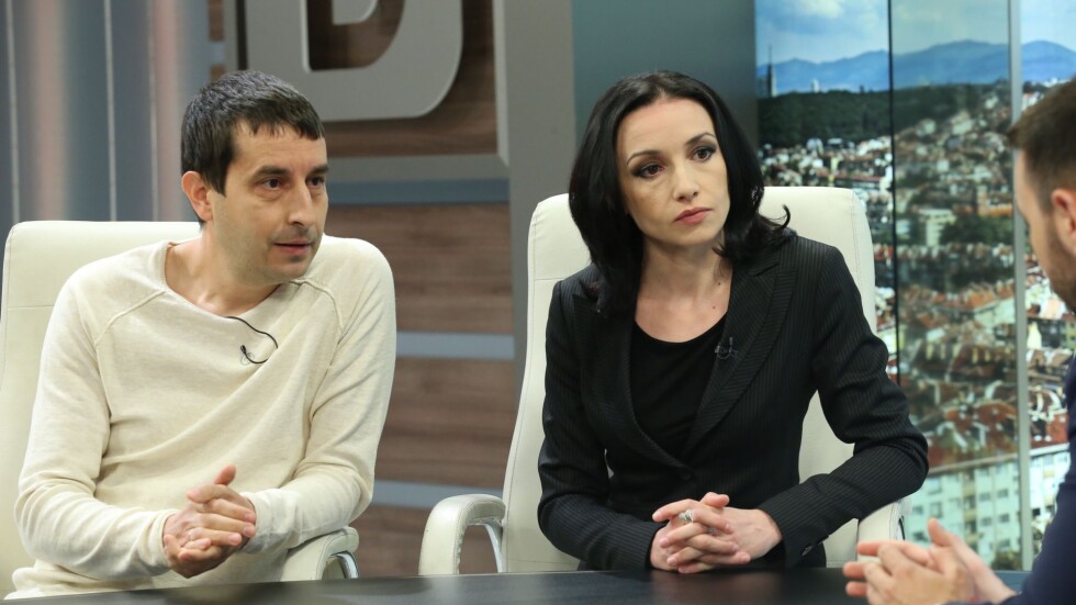 Румен Димитров: По време на дежурството на Емилия Ковачева са бити всички бебета 