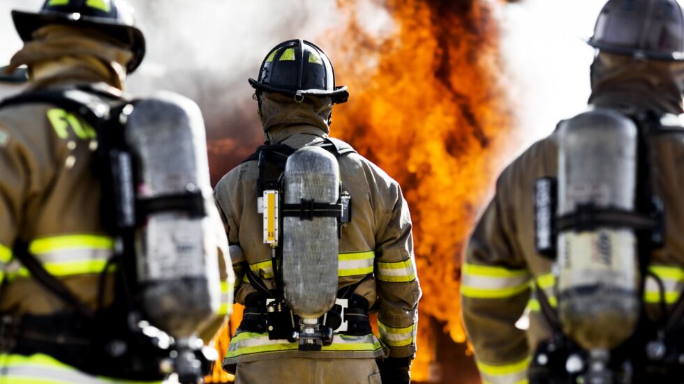 За денонощие: 121 пожара са горели в страната