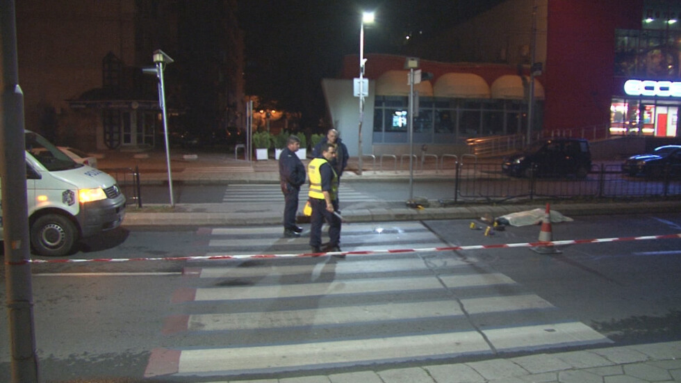 Шофьорът, убил жена на пешеходна пътека в Пловдив, може да получи от 3 до 15 г. затвор