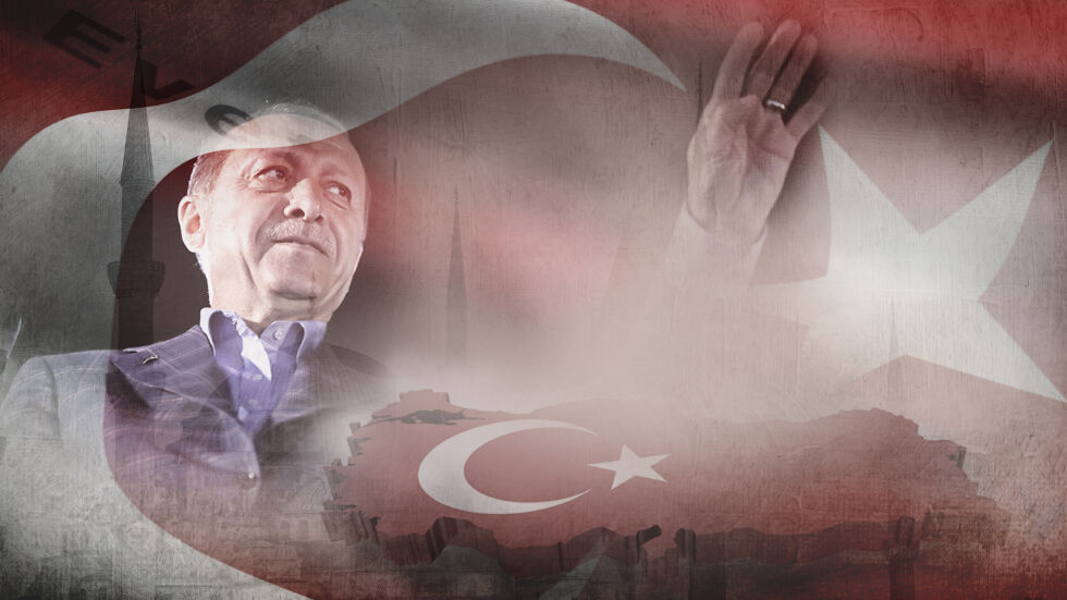 Денят след избора: Новите правомощия на Ердоган разделиха Турция (ОБЗОР)