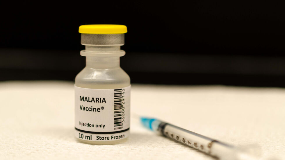Кения, Гана и Малави получават първите в света ваксини срещу малария