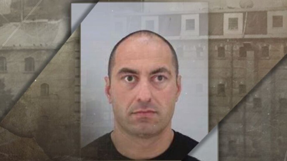 Полицаи издирваха беглеца Владимир Пелов по сигнал, че се крие в Ботевград