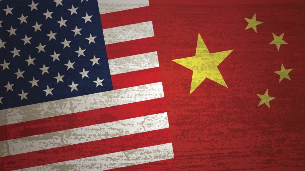 Напрежение: Китай с предупреждение към САЩ заради планирана визита в Тайван