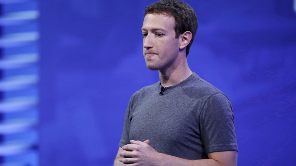 „Фейсбук” въвежда по-стриктен контрол над политическата реклама