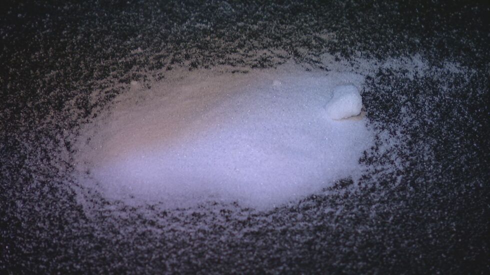 Намалената консумация на йодирана сол може да разболее стотици хиляди българи