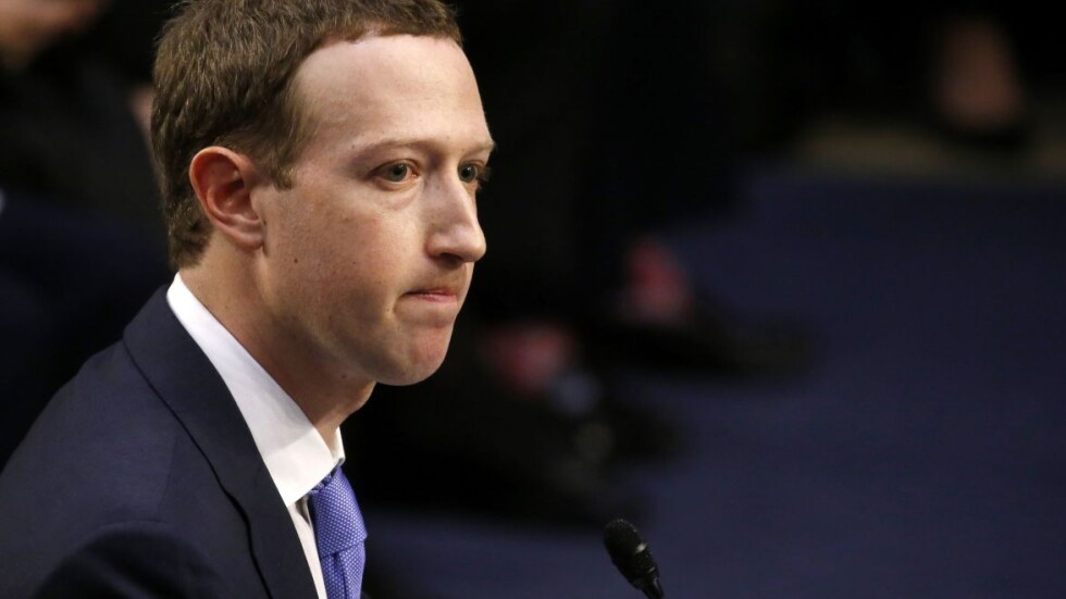 Все повече проблеми за Зукърбърг: Големи компании бойкотират „Фейсбук“